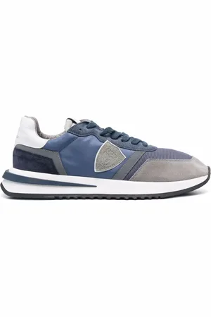 Philippe model Tropez 2.1 lace-up sneakers
