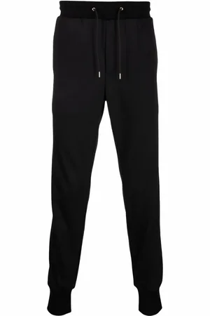 Paul Smith Bliss stripe slim-fit trousers