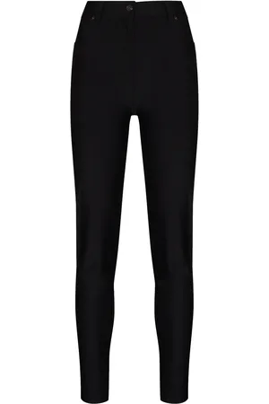 Tom Ford Glossy skinny jeans