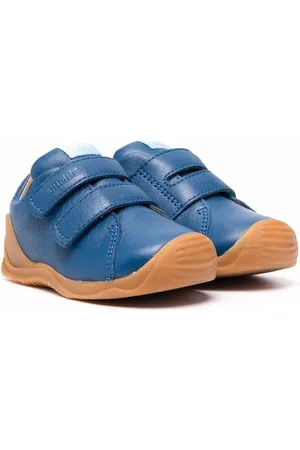 Camper Dadda touch-strap sneakers