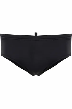 Dsquared2 Logo-print swimming trunks