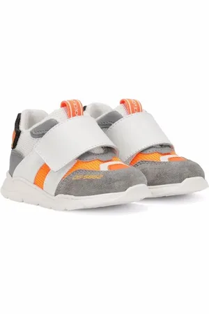 Dolce & Gabbana Touch-strap sneakers