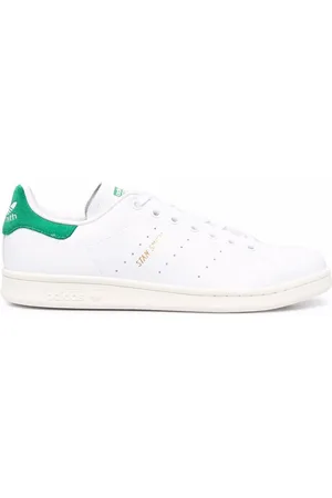 adidas Colour-block panelled sneakers