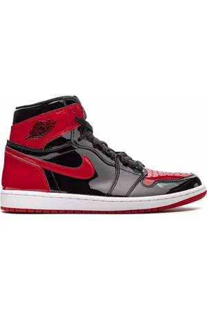 Jordan Air 1 Retro High OG "Bred Patent" sneakers