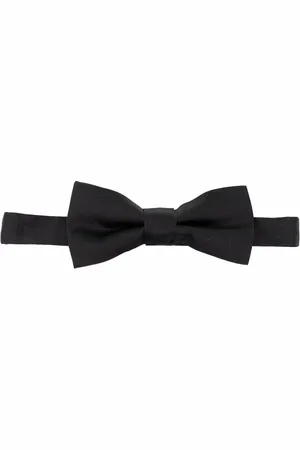 Dsquared2 D2 Charming Man bow tie