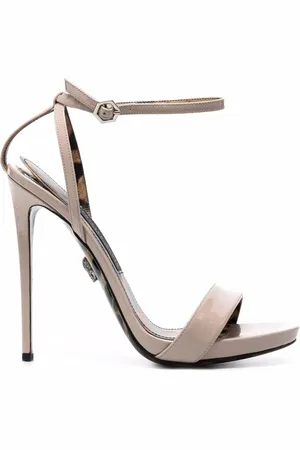 Philipp Plein Open-toe sandals