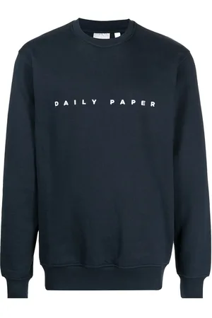 Daily paper Logo-print sweatshirt