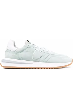 Philippe model Tropez 2.1 Daim Lave sneakers