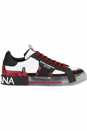 Dolce & Gabbana 2.Zero low-top sneakers