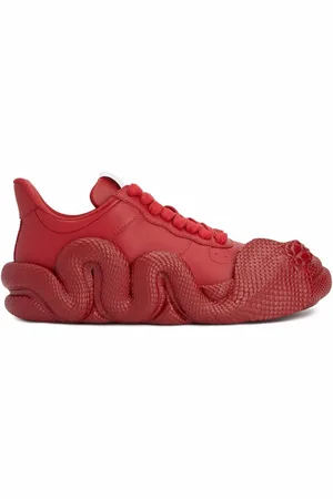Giuseppe Zanotti Cobras sneakers