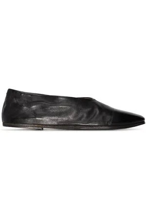 MARSÈLL Coltellaccio ballerina shoes