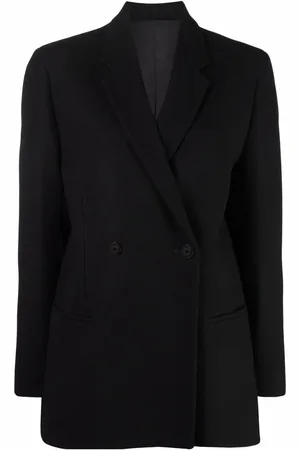 Totême Loreo double-breasted blazer