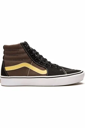 Vans Sk8-Hi Comfycush "Tri-Tone" sneakers