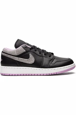 Jordan Air Jordan 1 Low "Houndstooth" sneakers