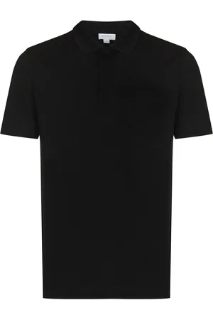 Sunspel Riviera polo shirt