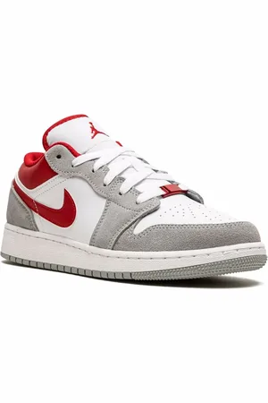 Jordan Air Jordan 1 Low SE "Smoke Gym Red" sneakers