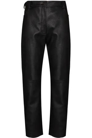 Stella McCartney Hailey cropped trousers