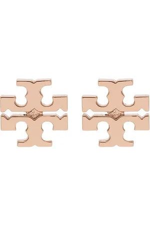 Tory Burch Kira stud earrings