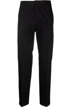 Golden Goose Straight-leg tailored trousers