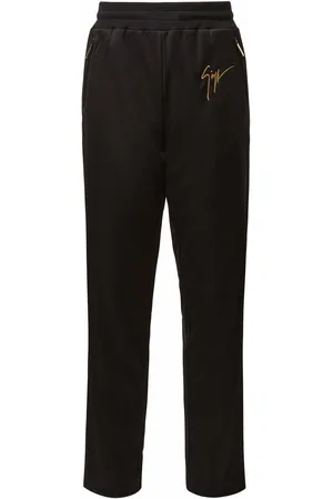 Giuseppe Zanotti LR 19 track trousers