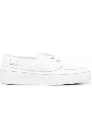 Sergio Rossi Platform low-top sneakers