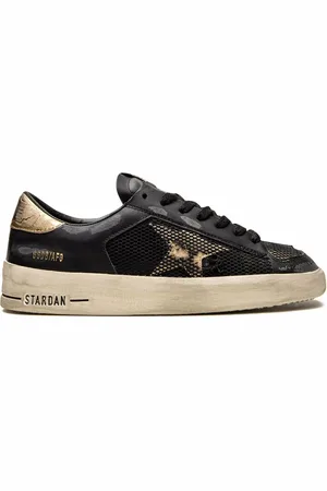 Golden Goose Stardan low-top sneakers