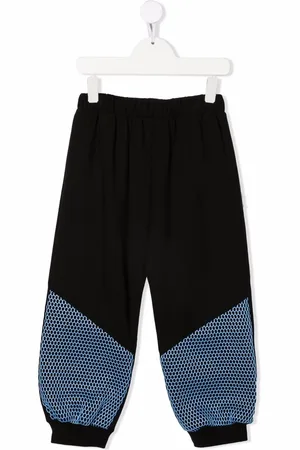 Wauw Capow by Bangbang Max track pants