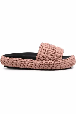 Nº21 Braided rope slides