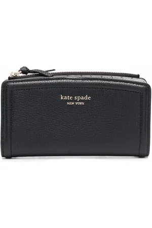 Kate Spade Small Knott Wallet - Farfetch