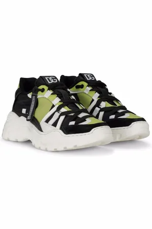 Dolce & Gabbana Daymaster low-top sneakers