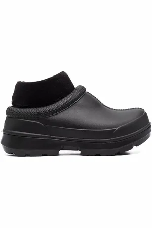 UGG Sock-ankle style slippers