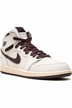 Jordan X A Ma Mainére Jordan 1 Retro High OG SP sneakers