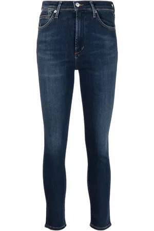 Citizens of Humanity Rocket mid-rise skinny jeans
