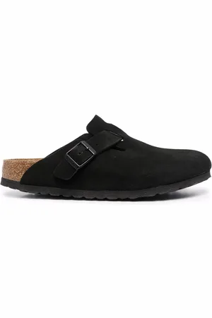 Birkenstock Boston mules