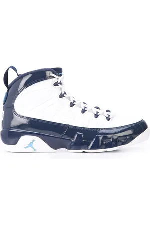 Jordan Air 9 Retro "UNC" sneakers