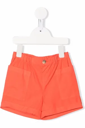BONPOINT Nateo cotton shorts