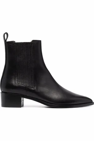 Scarosso Olivia Chelsea boots