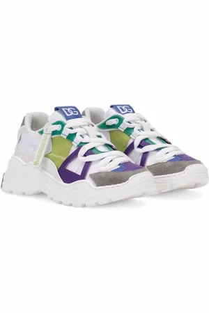 Dolce & Gabbana Daymaster low-top sneakers