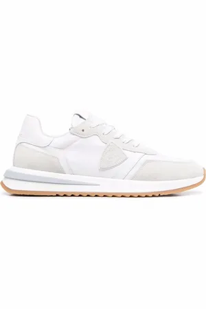 Philippe model Paris low-top sneakers