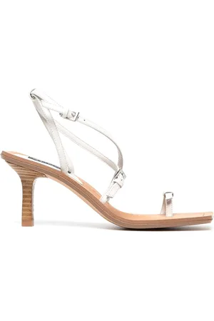 SENSO Laven leather sandals