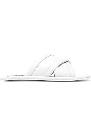 SENSO Irah leather sandals