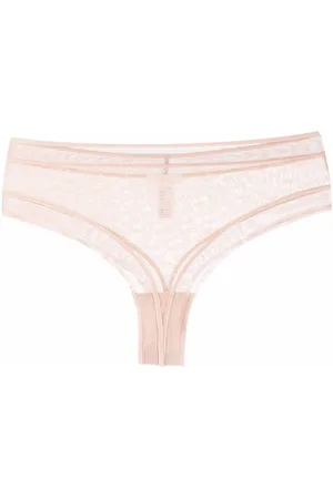 ERES Roller low-rise Thong - Farfetch