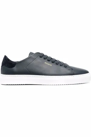 Axel Arigato Logo low-top sneakers
