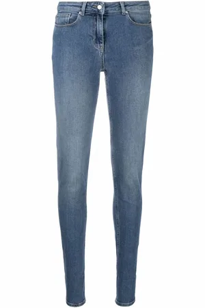 Fabiana Filippi Skinny-fit jeans