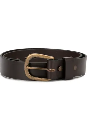 R.M.Williams Traditional belt