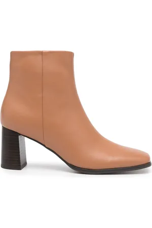 SENSO Eadie I leather boots