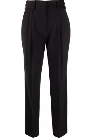 Philipp Plein Straight leg trousers