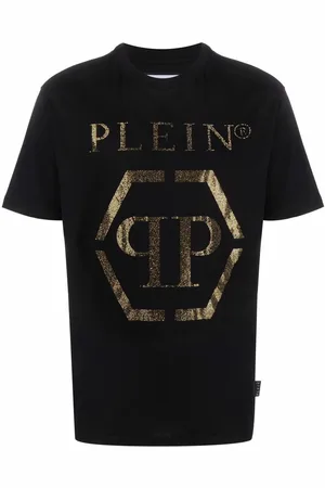 Philipp Plein T Shirts Tees for Women Sale