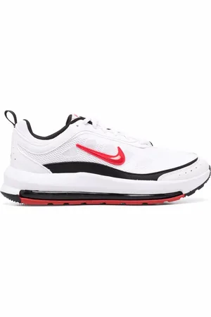 Nike Air Max AP lace-up sneakers