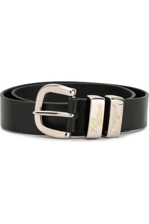 R.M.Williams Jerrawa belt